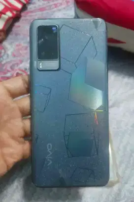 Vivo x60 ram 8/128 harga net