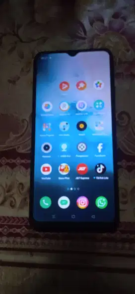 Realme 3/16 hp dan casan