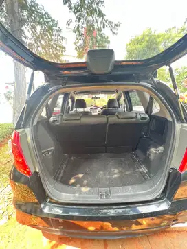 Honda Jazz 2008 Bensin