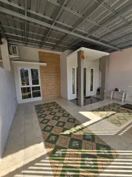 Disewakan/Kontrakan Rumah  Alana Cemandi