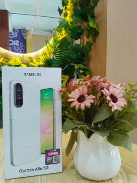 HP SAMSUNG A56 RAM/256