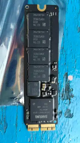 SSD MACBOOK 2013 LATE-2015