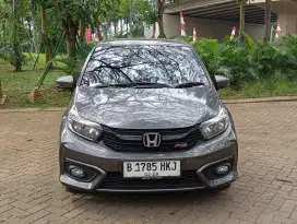 Honda Brio RS 1.2 RS AT 2023