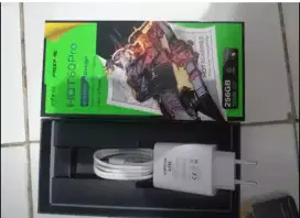 Infinix hot 60pro 256