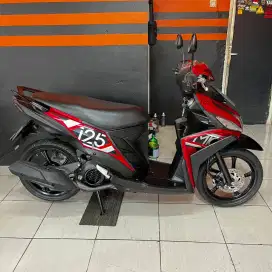 Mio M3 taun 2017