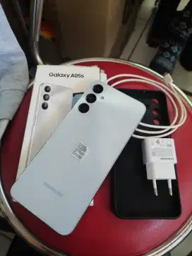 Samsung a05s 6/128