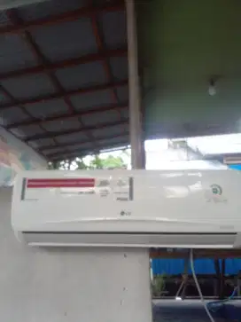 Ac lg watt390 prion r410