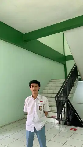 bismillah cari kerja
