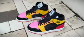 Sepatu Nike - Second Original