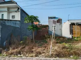 DIJUAL TANAH KAVLING TANPA PERANTARA