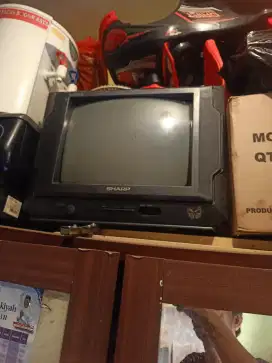 Jual tv Sharp 14 in