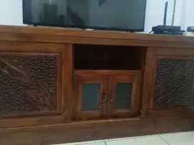 Meja Tv/ meja serbaguna