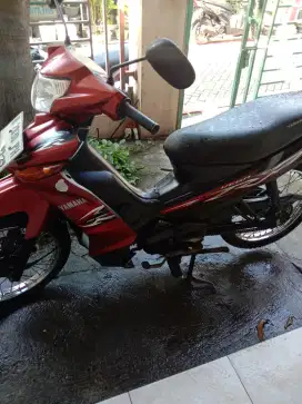 Yamaha Vega r..115