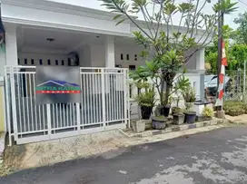 Rumah Homey di Wisma Asri 1 Bekasi