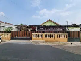 #Rumahmurah Luas 450m Pajang Solokota