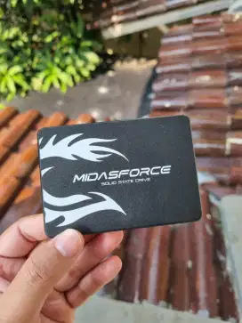 Ssd midasforce 240gb