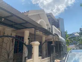 di jual kost 20 kamar area UNDIP semarang ada paviliun untuk di tempat