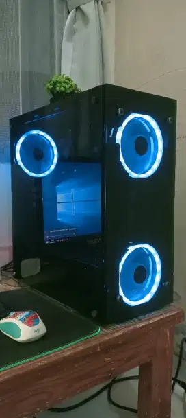 PC gaming murah