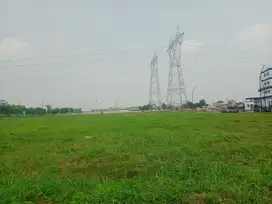 Di Jual Kavling Komersial WEST VILLAGE BSD City