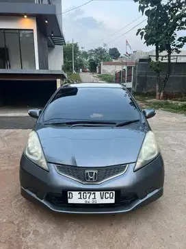 Jazz RS 2010 Matic