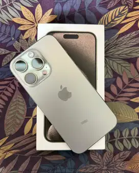 Iphone 15 Pro 128