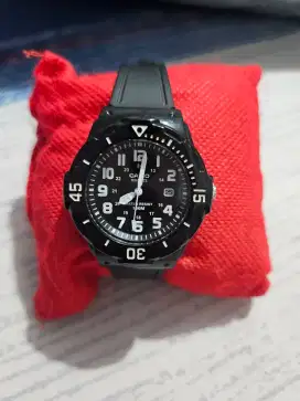 Jam tangan original Casio