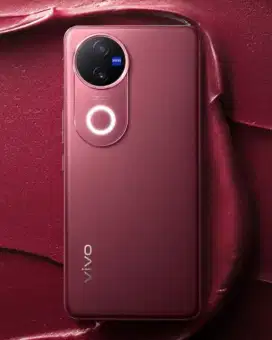 VIVO V50 5G RED