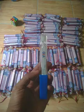 Borongan alat ukur suhu tubuh
