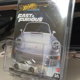 Hotwheels premium