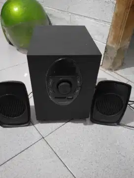 SIMBADDA CST 2000N+ BLUETOOTH MUSIC SPEAKER