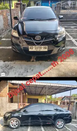 Dijual cepat lagi BU