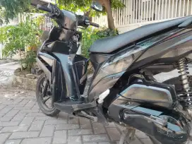 Mio m3 terawat seperti baru