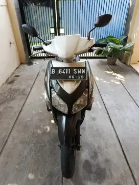 Dijual Vario Vario Thn 2010 Surat2 lengkap BPKB dan STNK