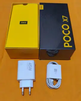 Jual Poco X7 5G