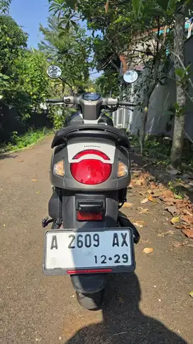[ KM 6RB ] SCOOPY TERBARU 2025/2024