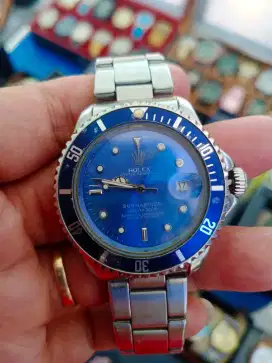 Jam otomatis waru