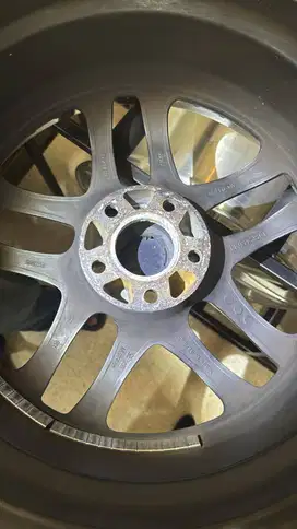 Velg Merk : DEZENT