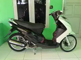 Jual cepat Yamaha Mio soul