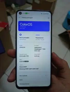 OPPO RENO 6 8/128