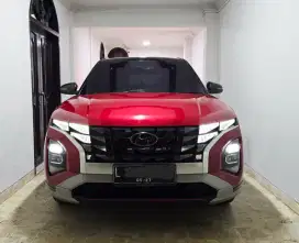 Km 30rb! Creta Prime 2022 Termurah