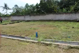 Tanah Murah Jogja 3 Menit ke Jalan Kaliurang, Lokasi Strategis
