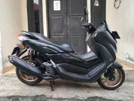 Yamaha new nmax th 2021