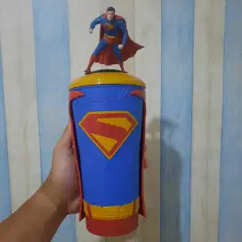 Tumbler xxi edisi Superman