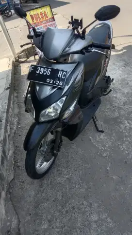 VARIO KARBU 2011, Gurih Antik Orisinil