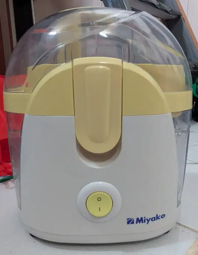 Juicer miyako je-607