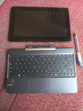 Asus Transformer T100TA