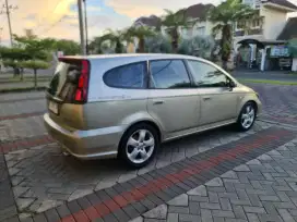 Honda odyssey cbu