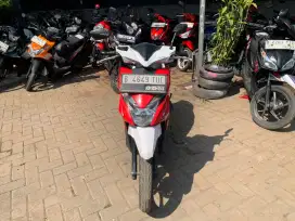 Beat Eco CBS ISS 2018 Ss lengkap