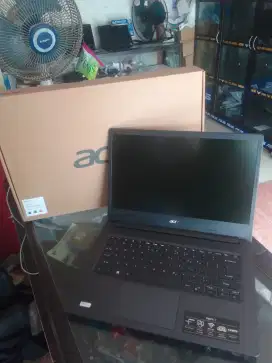 Laptop Acer aspire 3 A314-22 Ram 4GB Ssd 256GB Vga Radeon gaming