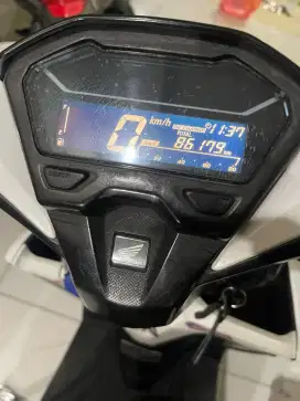 Honda Vario 125 LED NEW 2018